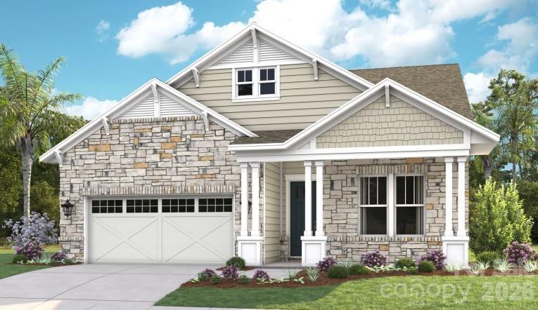 3009 Belle Mont Farm Ave., Monroe, NC 28110