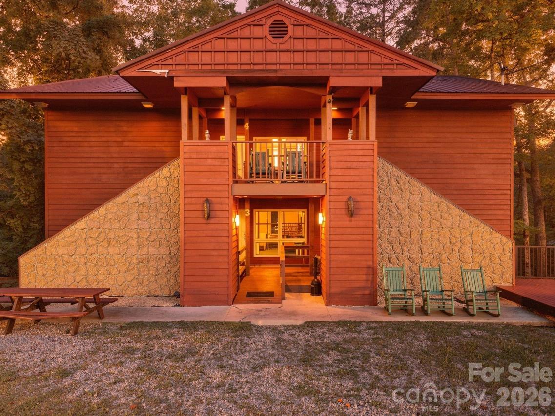 55  57 Observation Point Dr., Bryson City, NC 28713