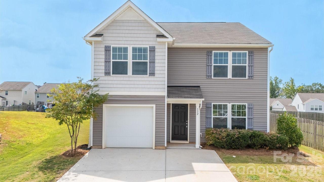 132 Galley Ln., Statesville, NC 28677