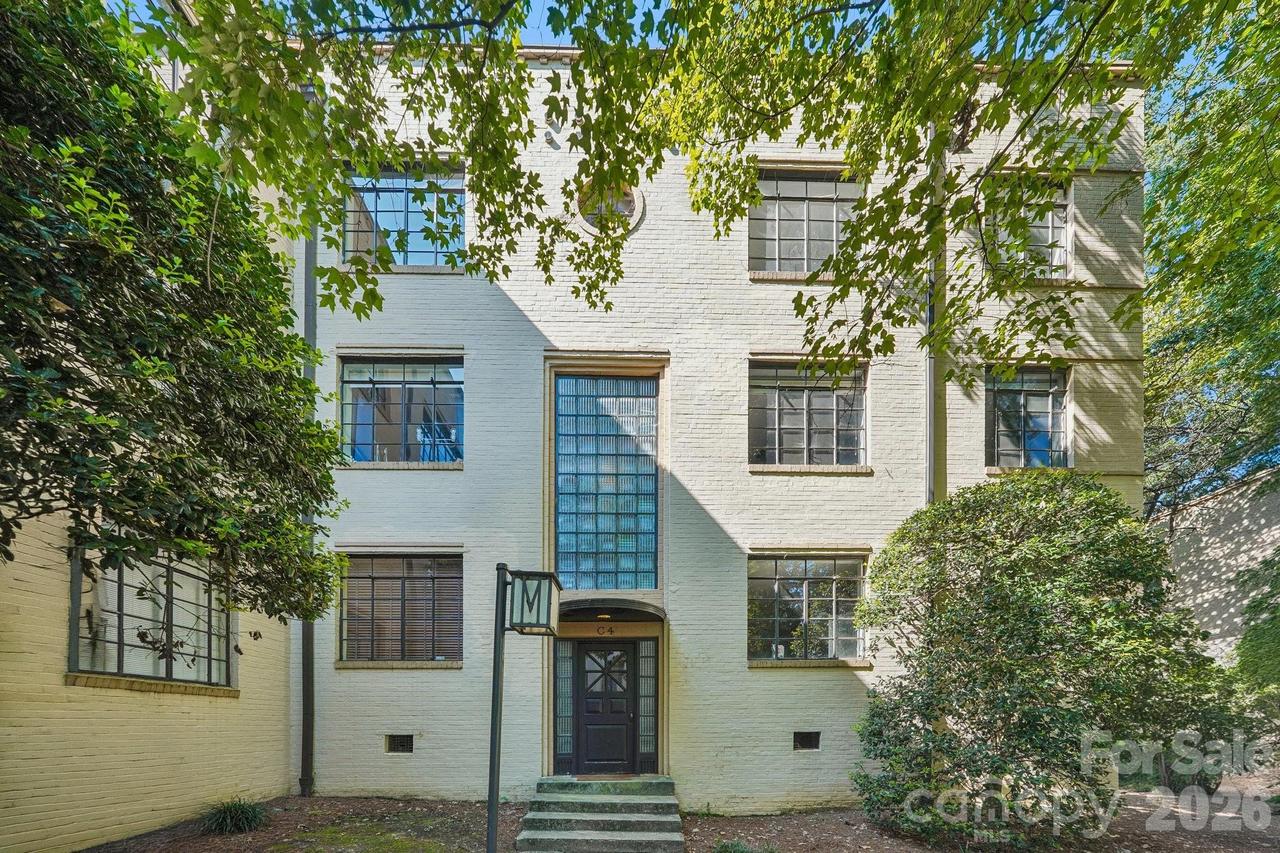 1121 Myrtle Ave. #28 (C4 Bldg), Charlotte, NC 28203