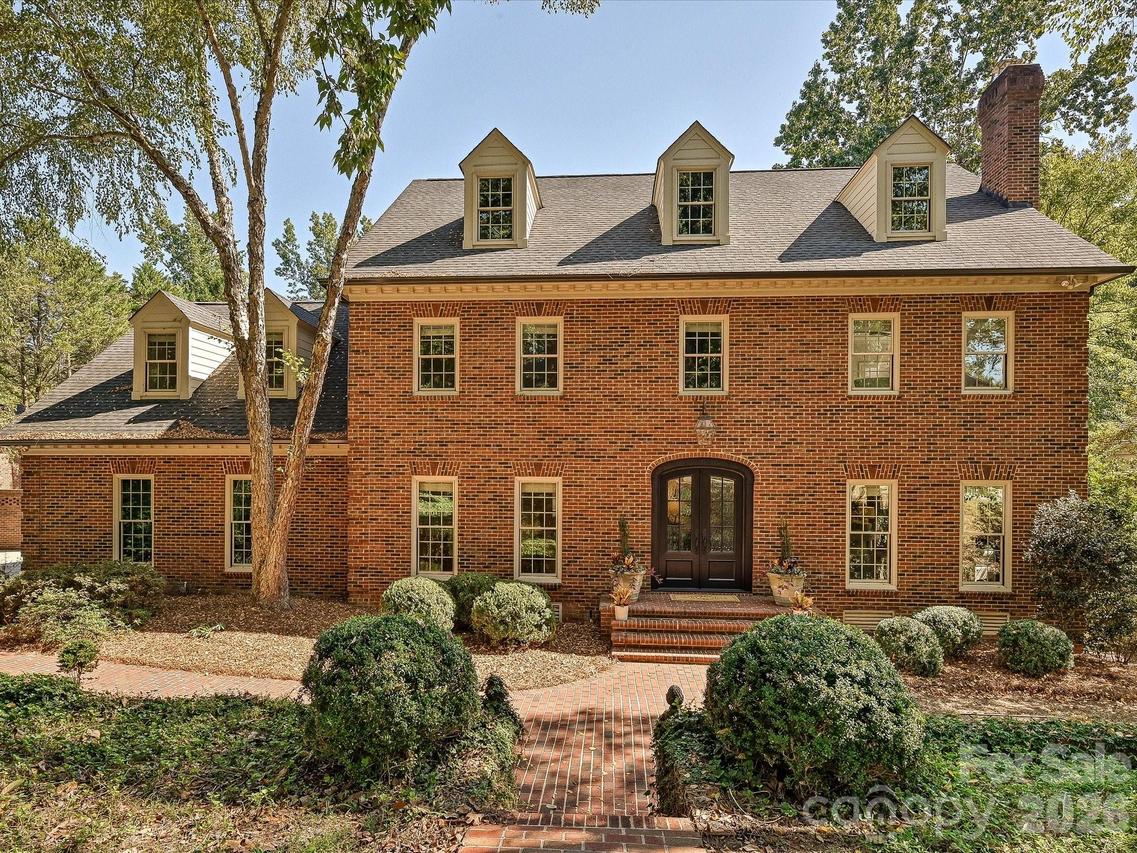 7019 Whitemarsh Ct., Charlotte, NC 28210
