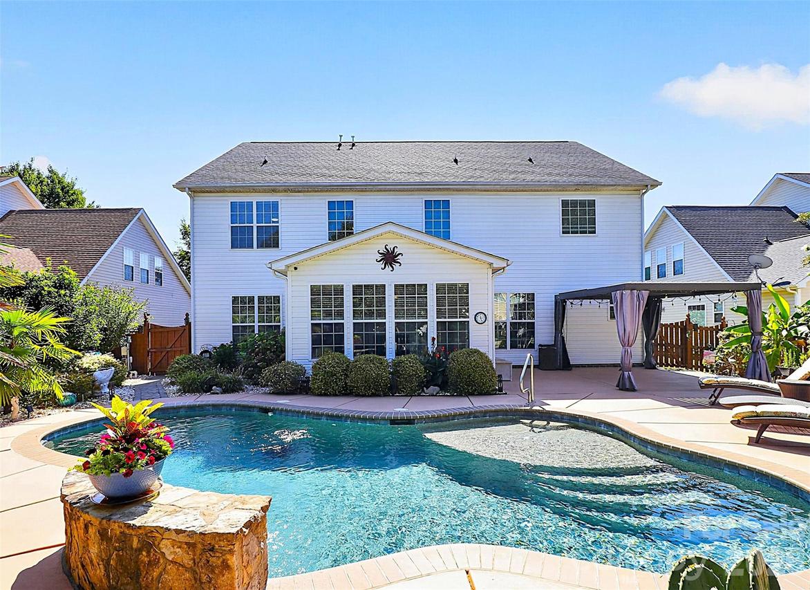 13012 Neely Glen Dr., Charlotte, NC 28278