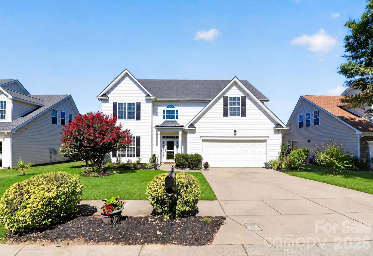 13012 Neely Glen Dr., Charlotte, NC 28278