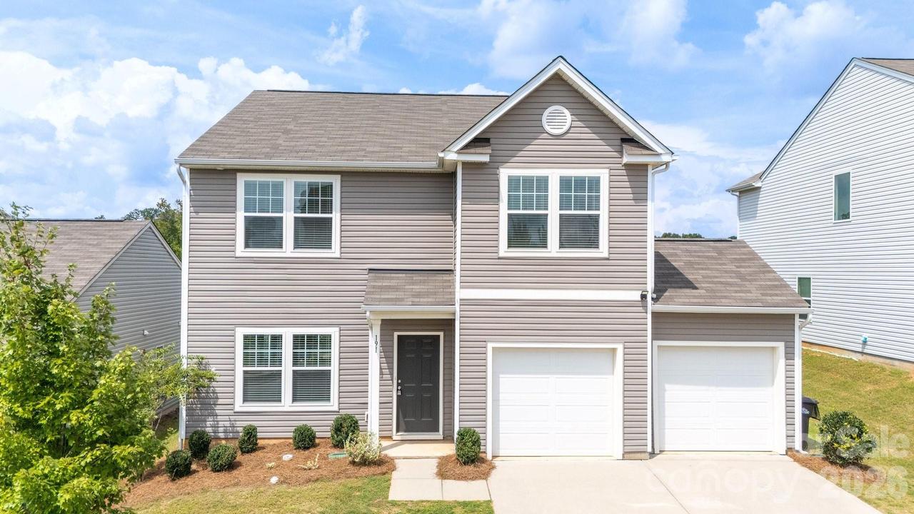191 Clove Hitch Dr., Statesville, NC 28677