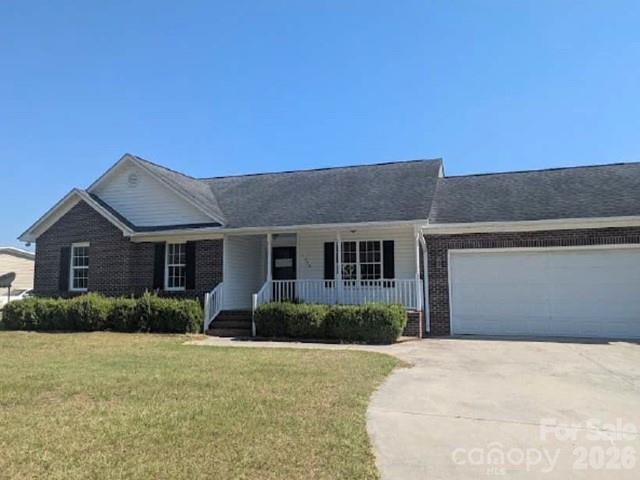 1379 Old Whiteville Rd., Lumberton, NC 28358