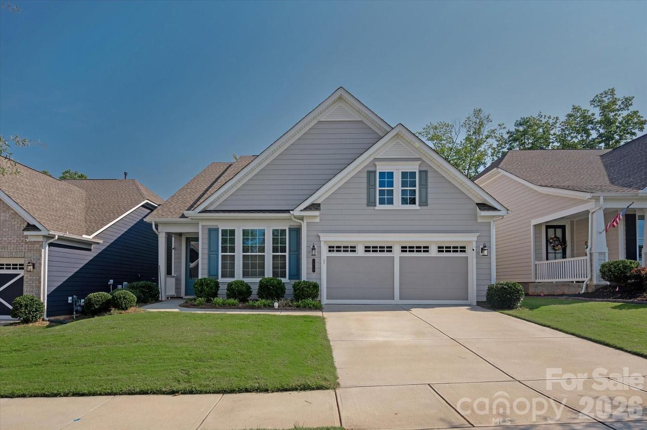 5816 Cheerful Ln., Charlotte, NC 28215