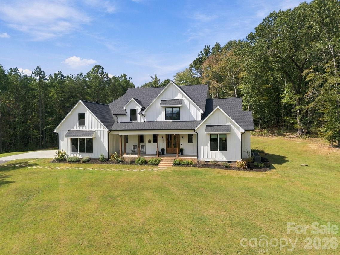 6840 Grinnell Tr., Concord, NC 28025
