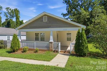 New Homes For Sale This Week That Attend Harding University High School: September 4th to September 10th