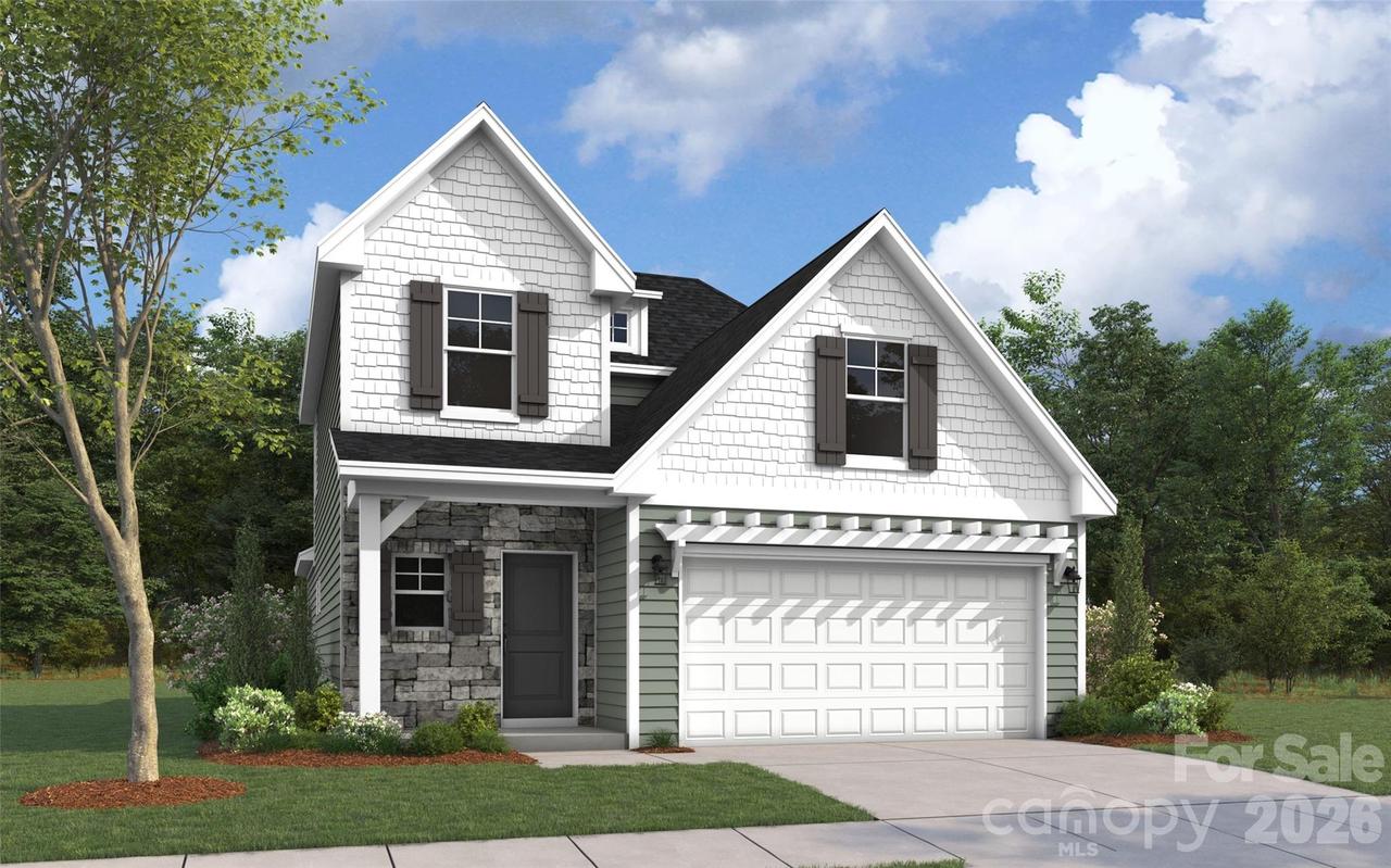 4022 Puddle Pond Rd., Indian Trail, NC 28079