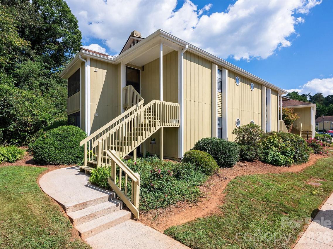 110 Heywood Rd. #4A, Arden, NC 28704