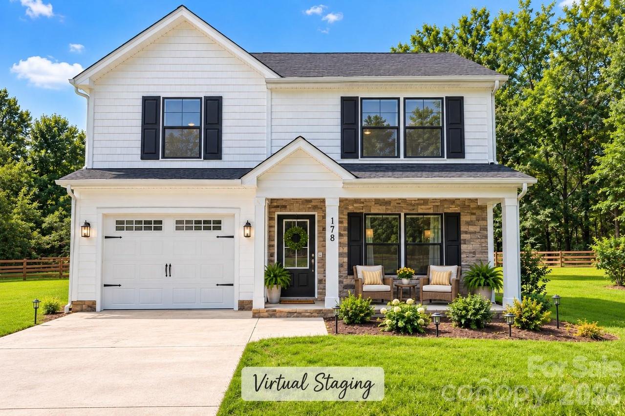3334 Laboratory Rd., Lincolnton, NC 28092