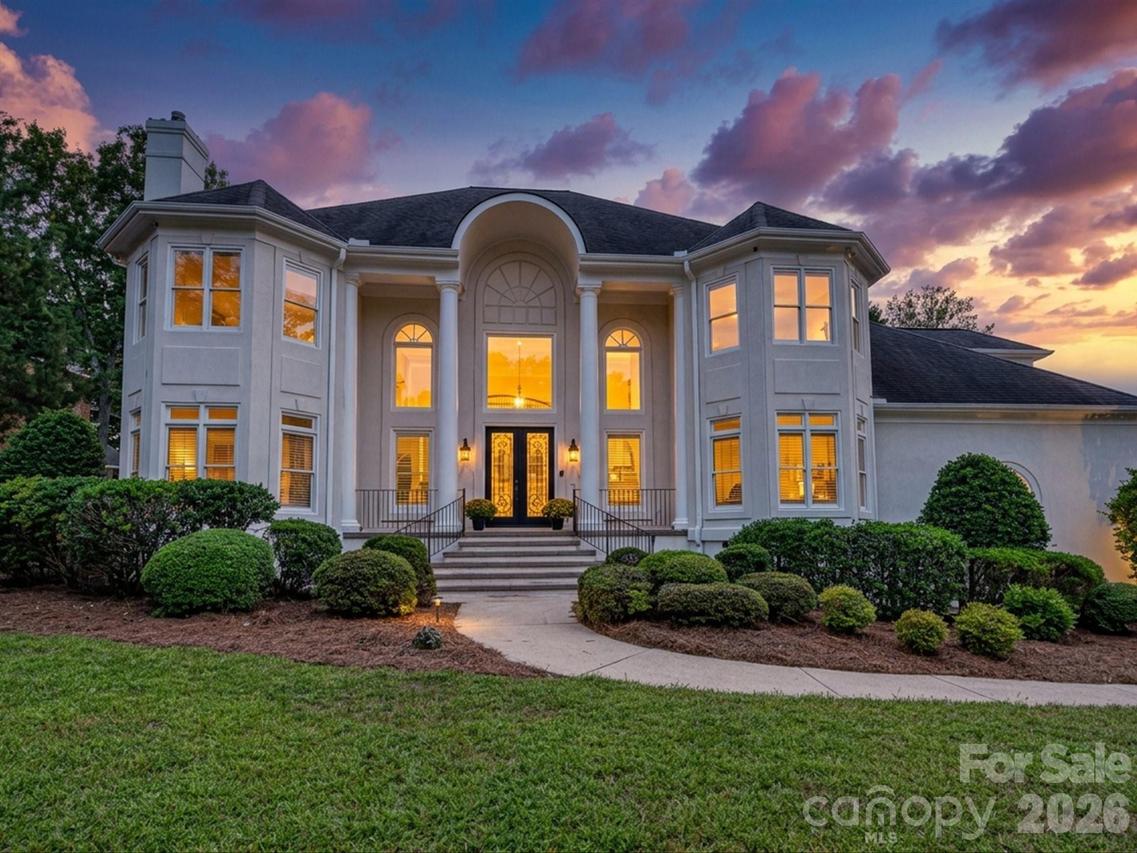 5427 Old Course Dr., Charlotte, NC 28277