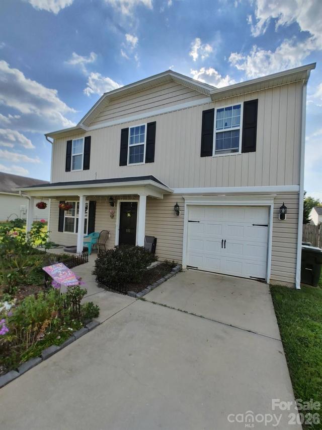 115 Florida Dr. #36, Thomasville, NC 27360
