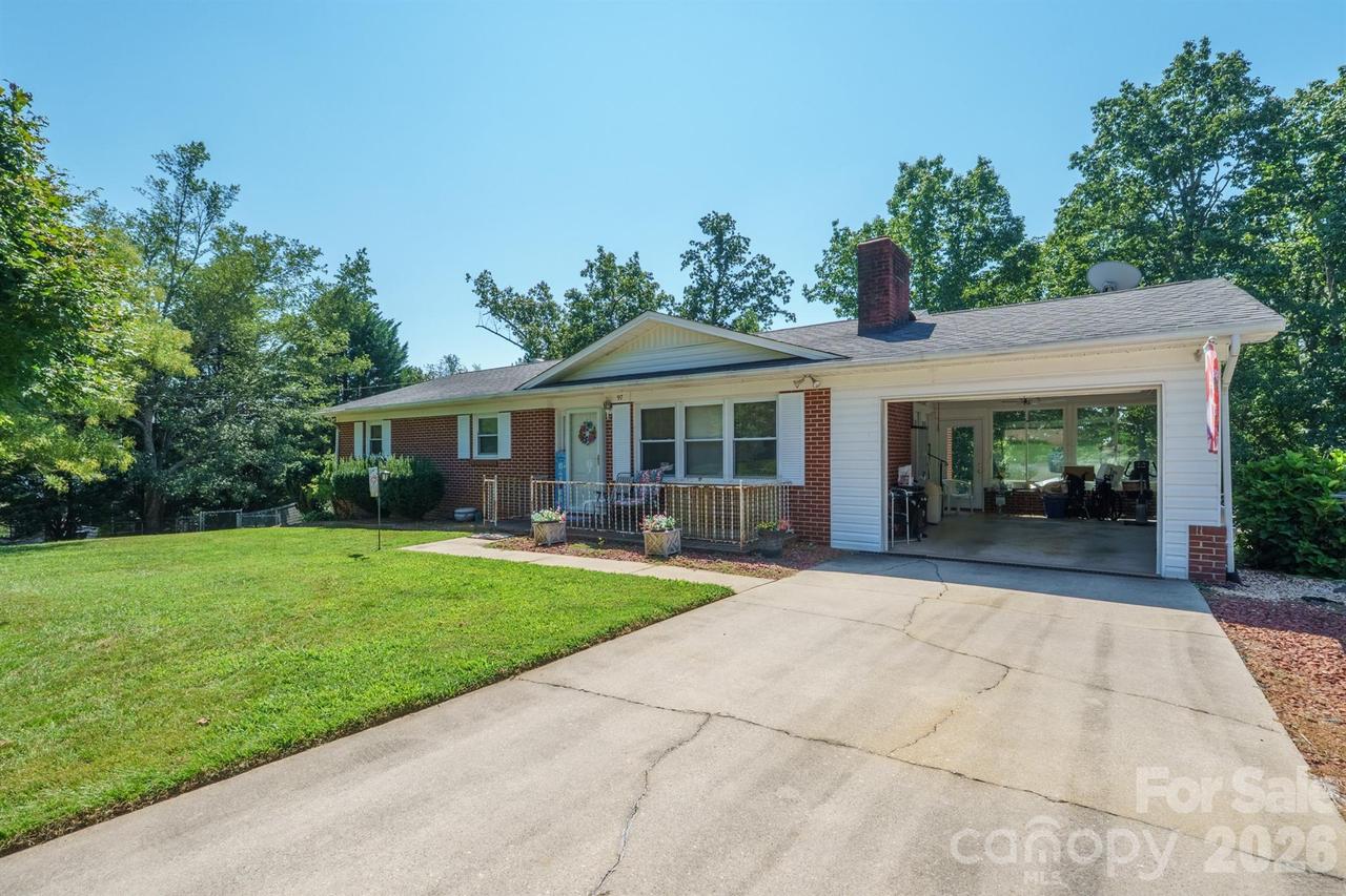97 Willow Ct., Taylorsville, NC 28681