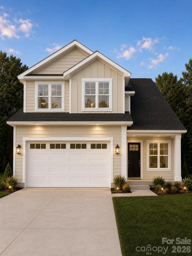 540 Lowrey Ln., Lowell, NC 28098