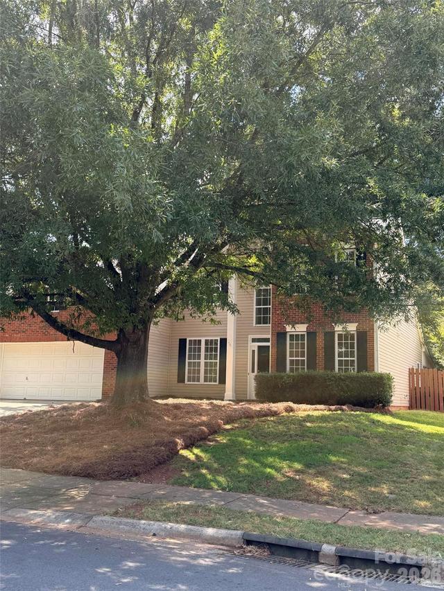 17234 Georgian Hall Dr., Charlotte, NC 28277