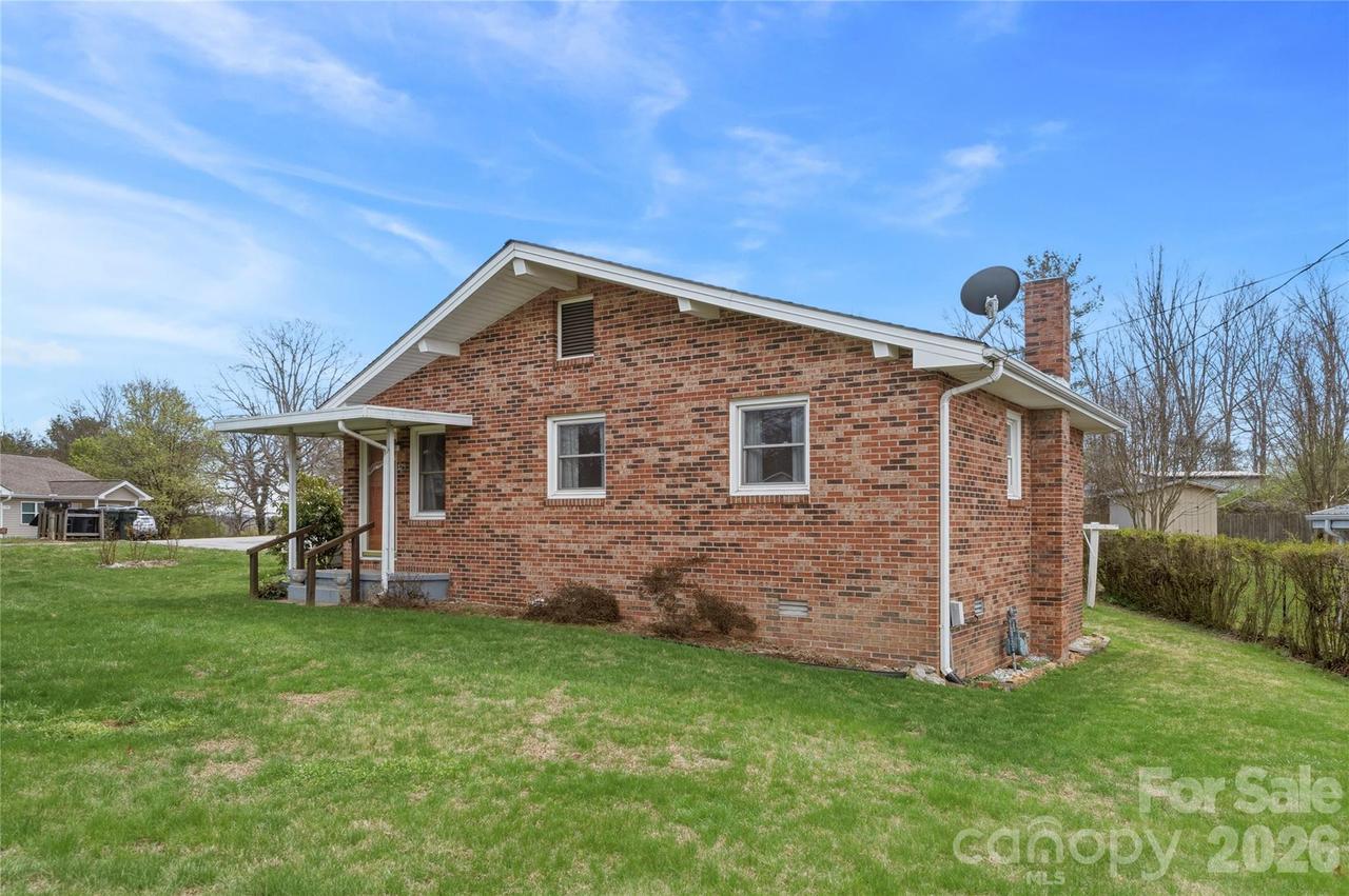 429 Jack St., Hendersonville, NC 28792