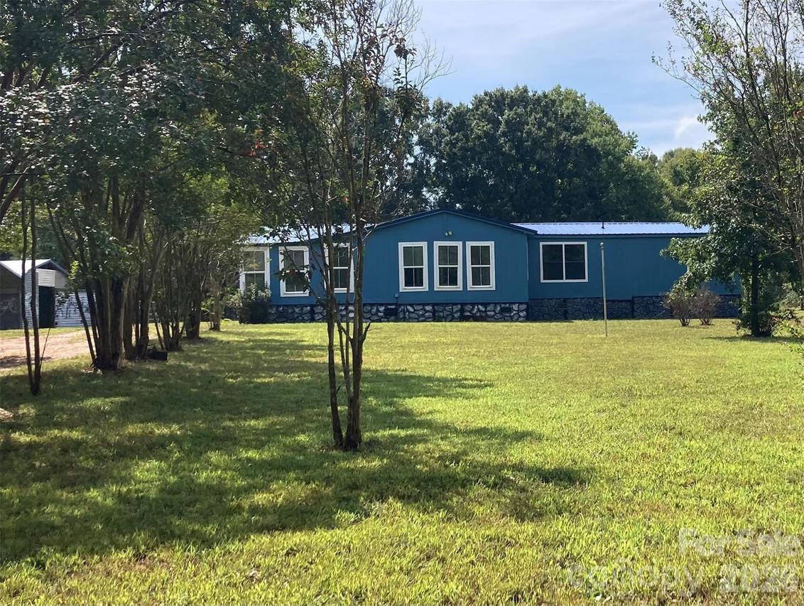 645 Ranchwood Dr., Salisbury, NC 28146
