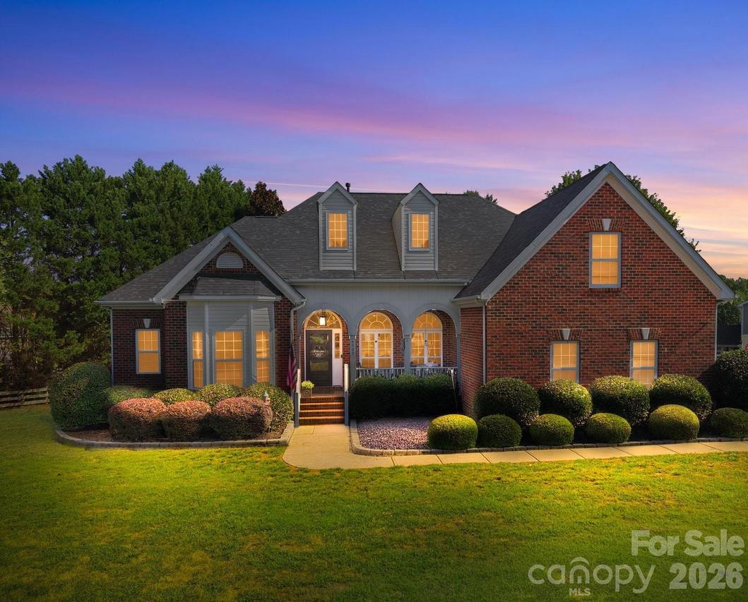 9900 Tufts Dr., Mint Hill, NC 28227