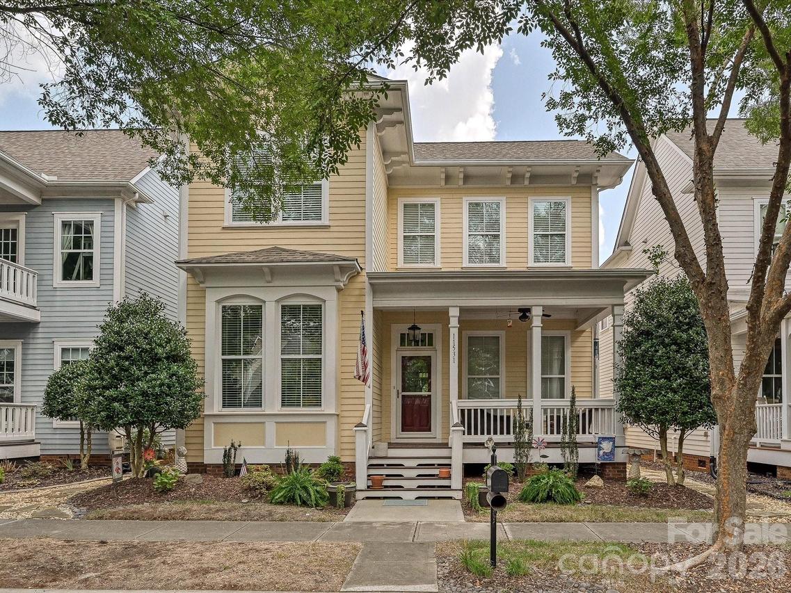 11531 Ardrey Crest Dr., Charlotte, NC 28277