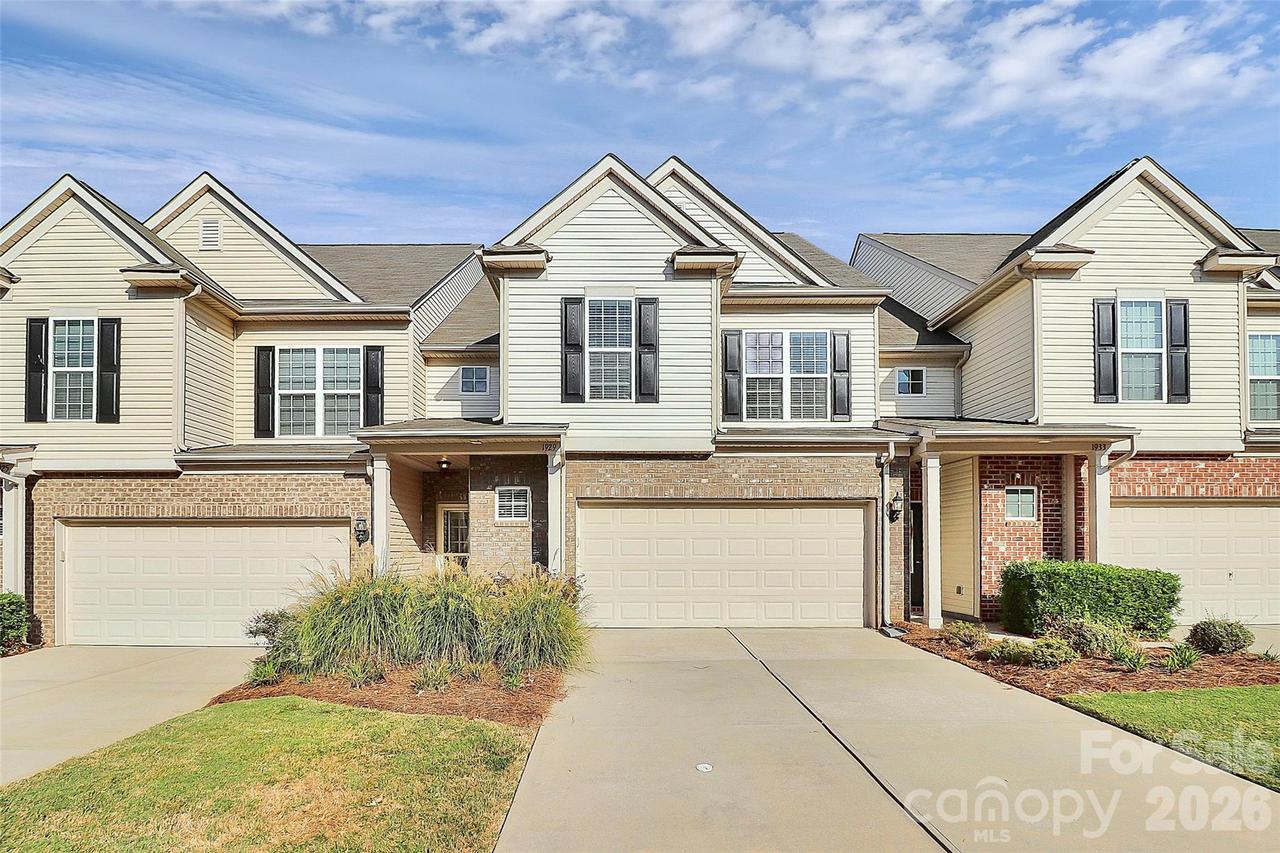 1929 Royal Gorge Ave., Charlotte, NC 28210