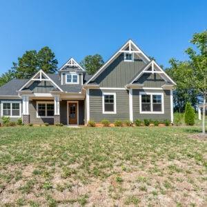 3216 Timber Run Ln., Maiden, NC 28650