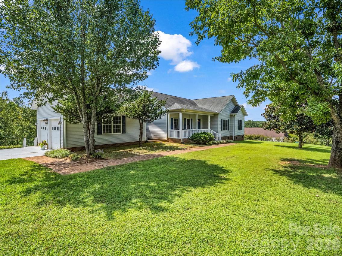 Lot 1/794 Mackey Freeman Rd., Bostic, NC 28018