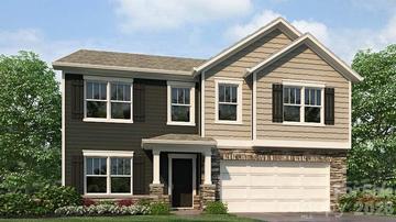 New Construction Homes For Sale This Week That Attend Northridge Middle: September 2nd to September 8th