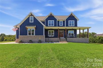 New Homes For Sale This Week That Attend North Davie Middle: September 4th to September 10th