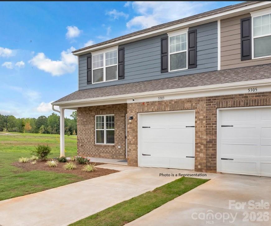 4166 Olympus Ave. #0201, Gastonia, NC 28052