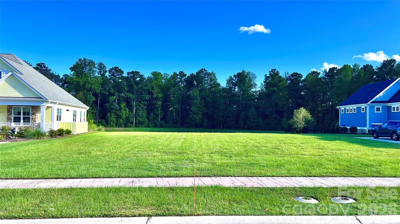 2579 E Timber Crest Dr., Leland, NC 28451
