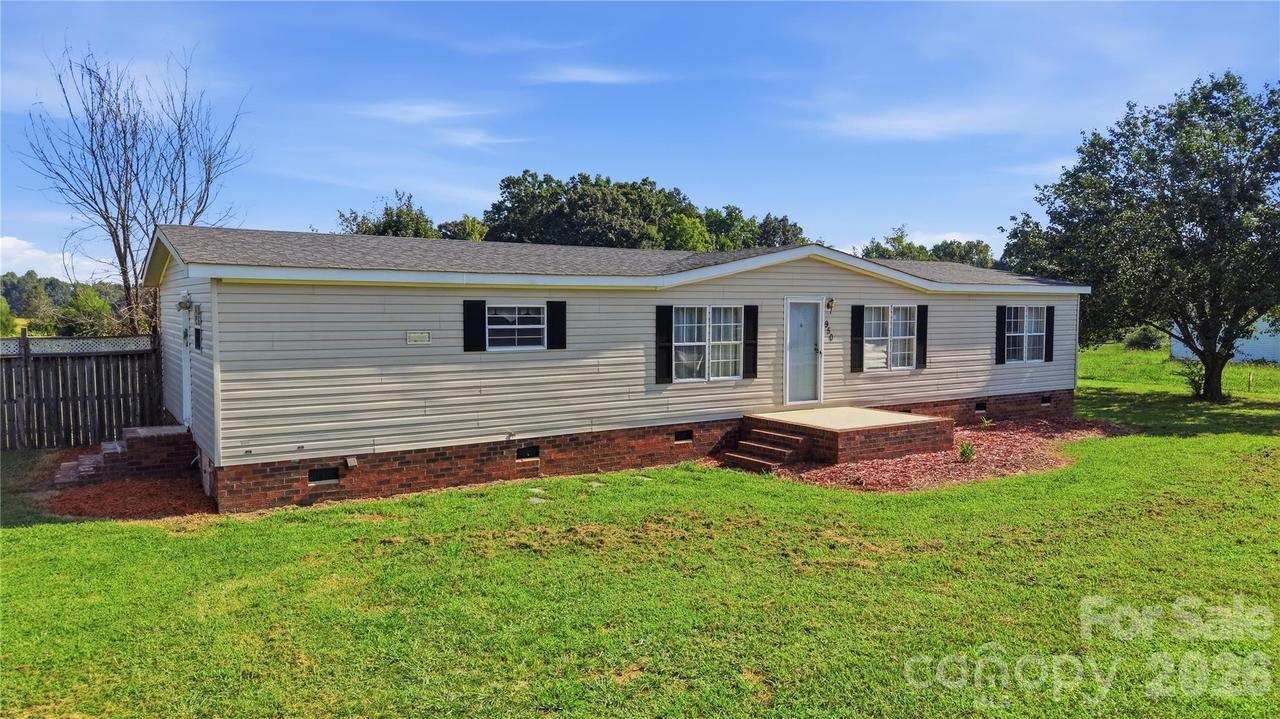 950 Weaver Rd., China Grove, NC 28023