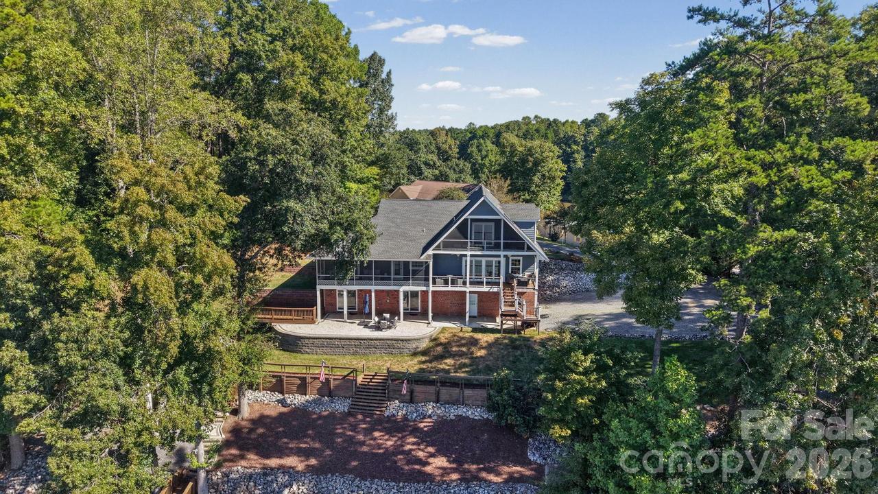 1724 Gaither Rd., Belmont, NC 28012