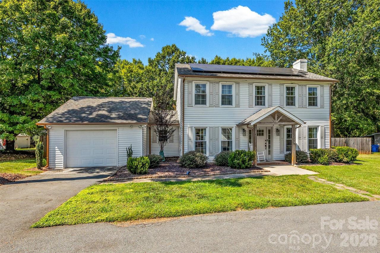 7925 Jefferson Colony Rd., Mint Hill, NC 28227