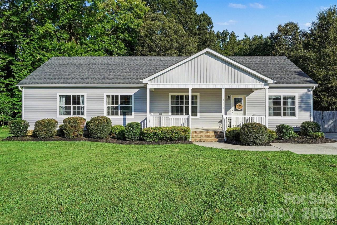 5914 Ruffner Ct., Wingate, NC 28174