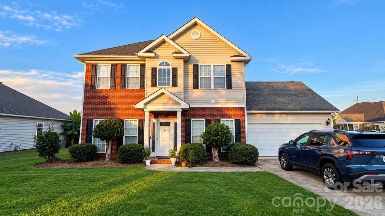 2002 Hemby Commons Pkwy., Indian Trail, NC 28079