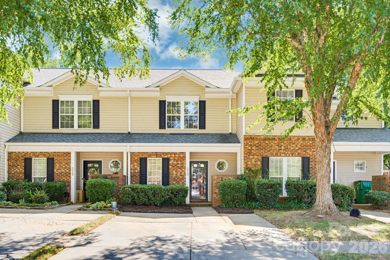 310 Ross Moore Ave., Charlotte, NC 28205