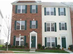 9744 Blossom Hill Dr. #-, Huntersville, NC 28078