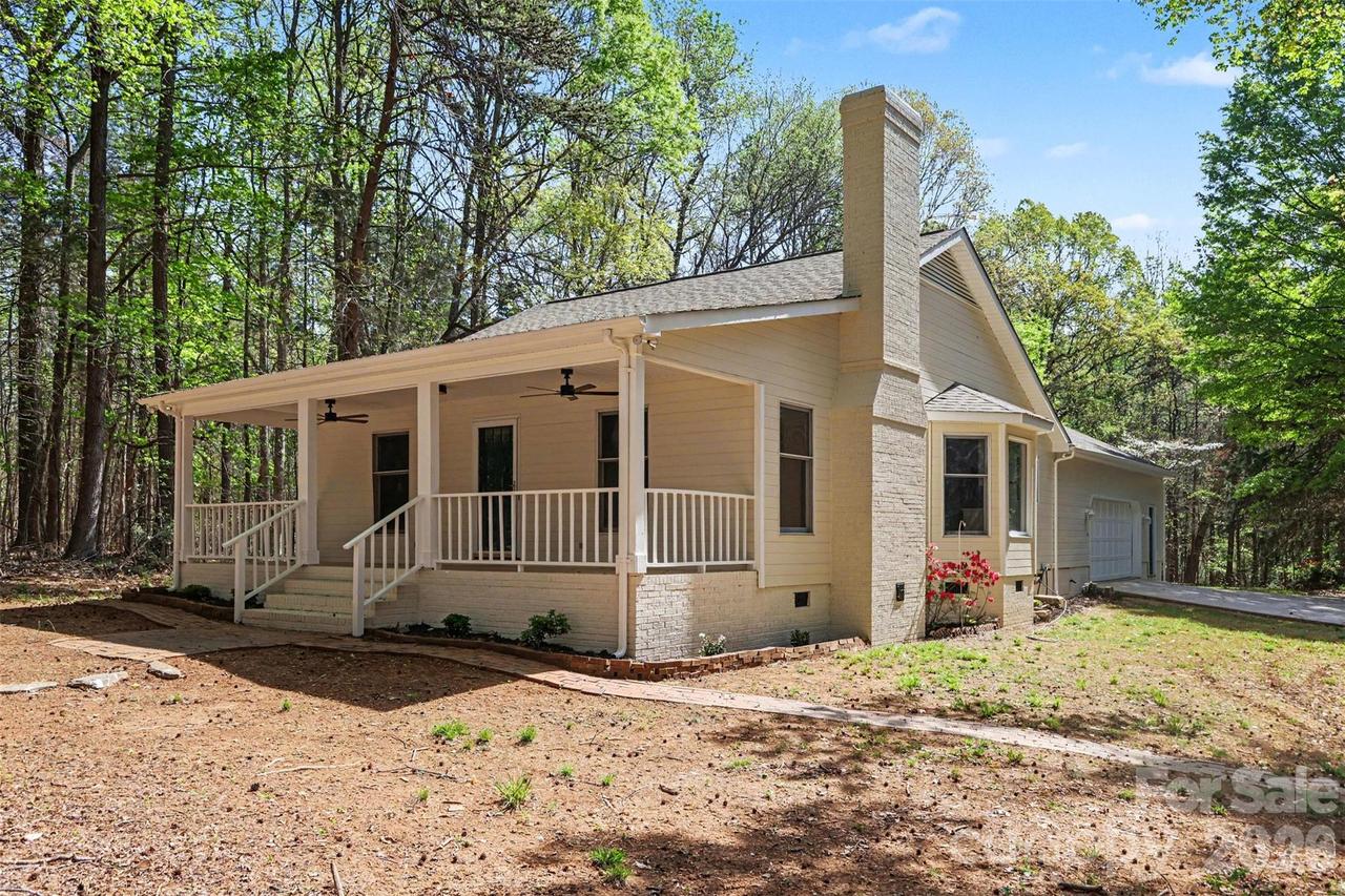 10542 Blair Rd., Mint Hill, NC 28227