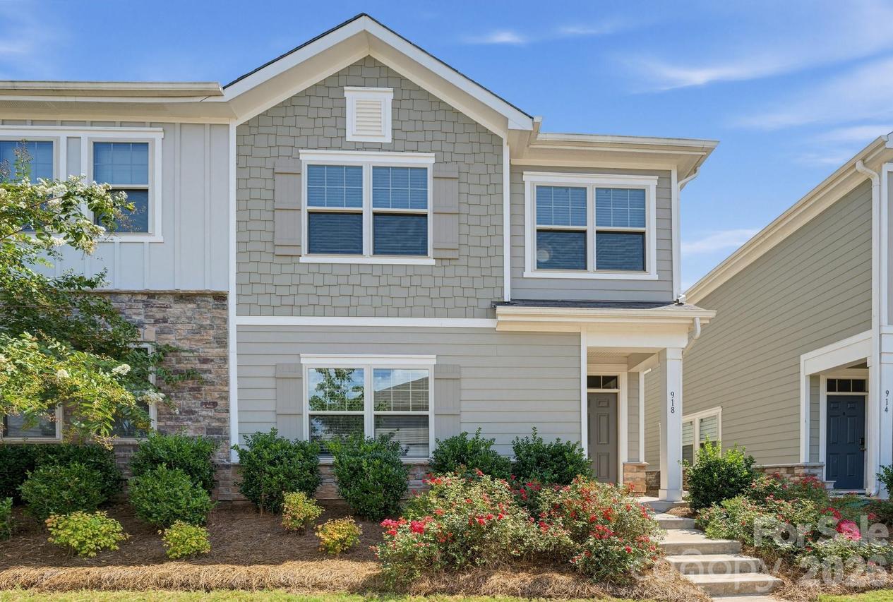 918 Sagecroft Ln., Indian Trail, NC 28079