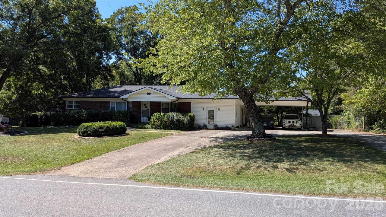 1311 Metcalf Rd., Shelby, NC 28150