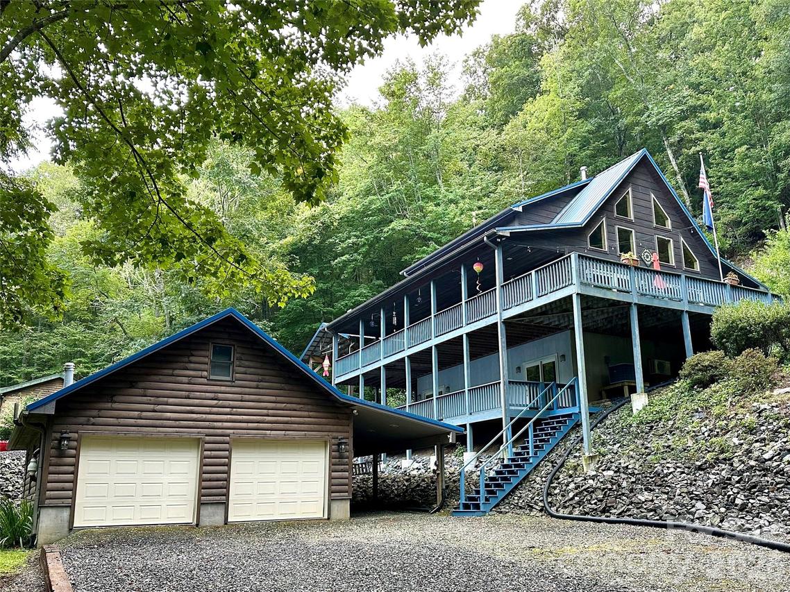 188 Lexington Dr. #24, Fleetwood, NC 28626