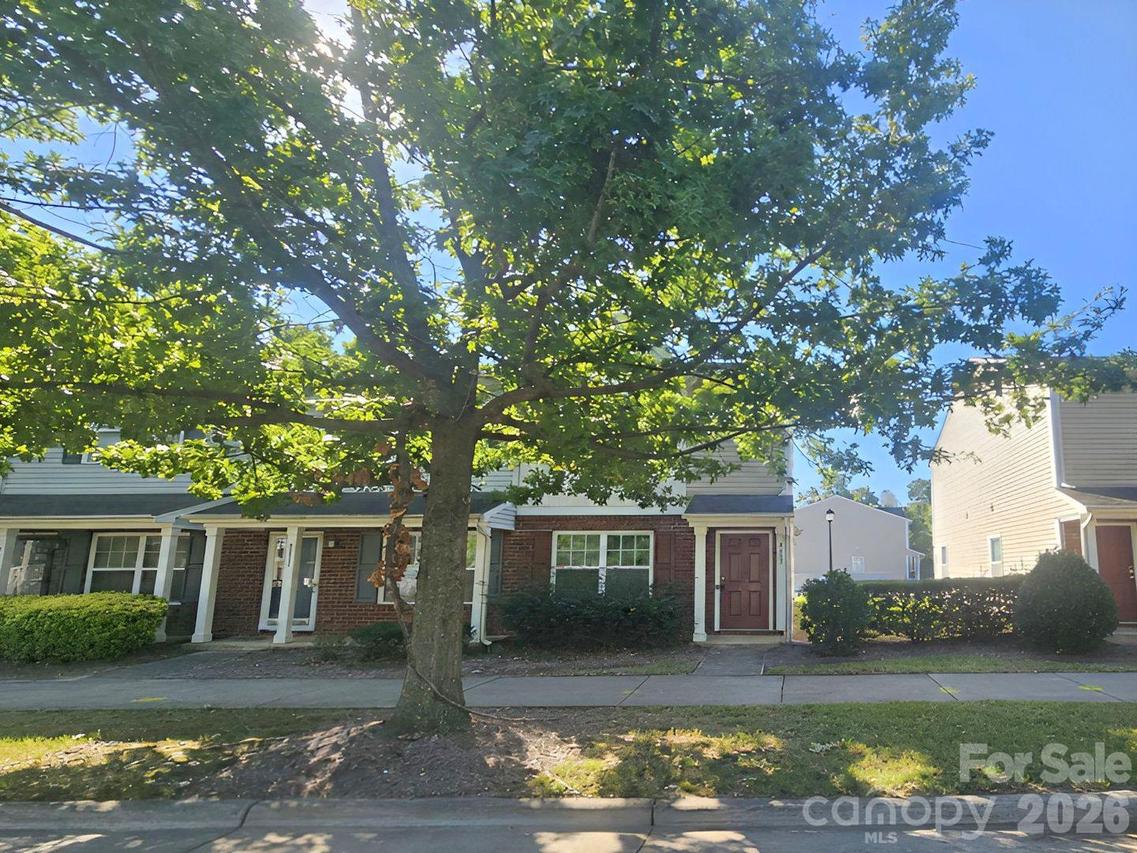 4657 Johnston Oehler Rd., Charlotte, NC 28269