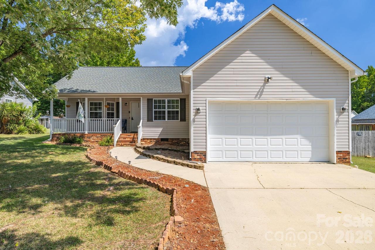 21 Oak Meadow Ln., Thomasville, NC 27360
