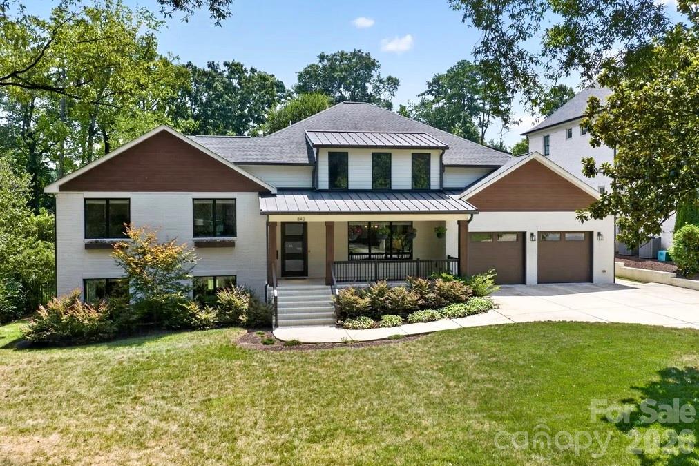 842 Linda Ln., Charlotte, NC 28211