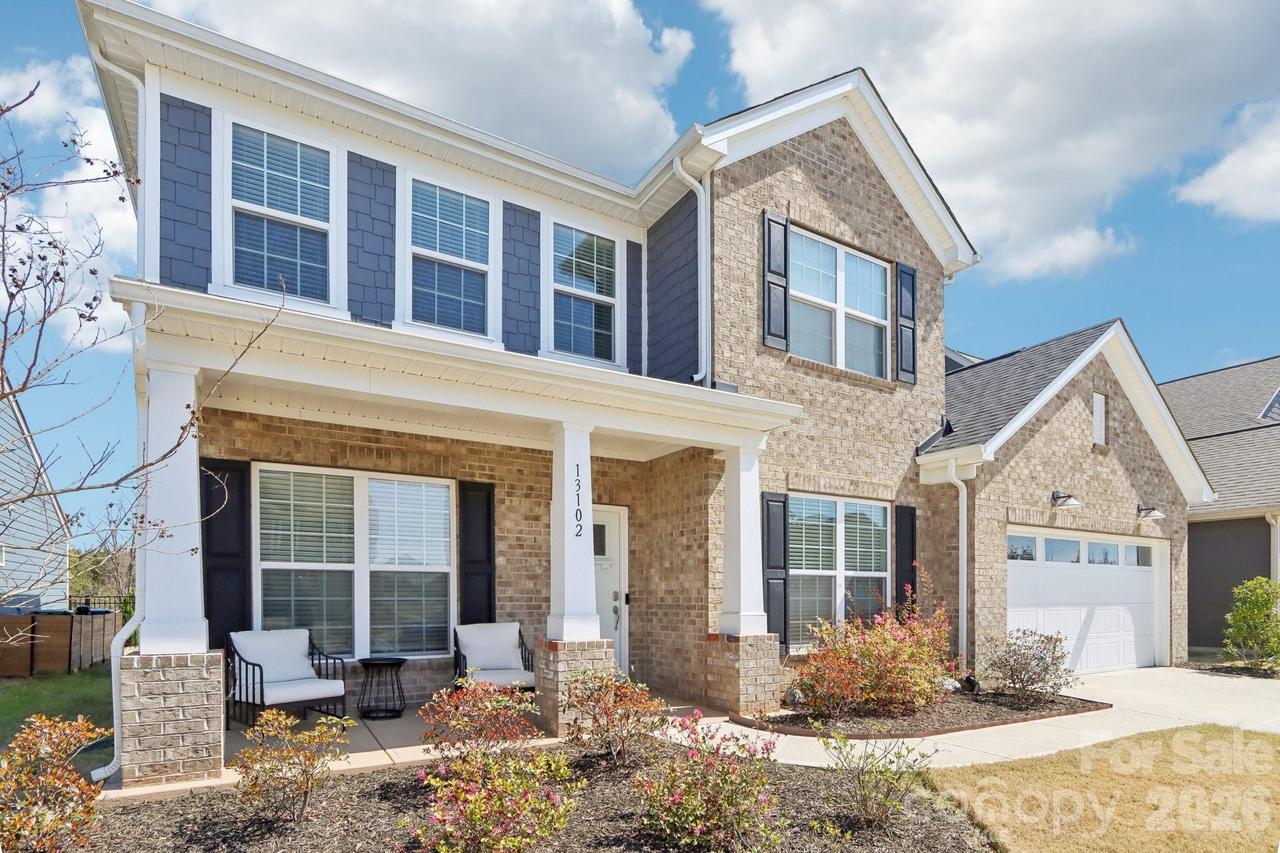 13102 Petrel Pl., Charlotte, NC 28278
