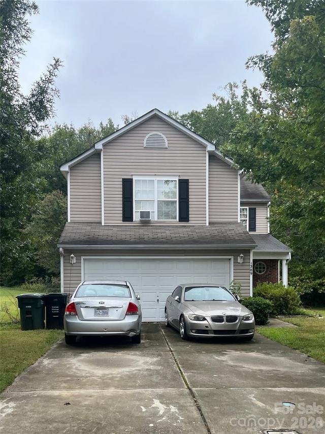 1389 Kison Ct., Concord, NC 28027