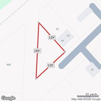 100 Carolina Ave., Marion, NC 28752