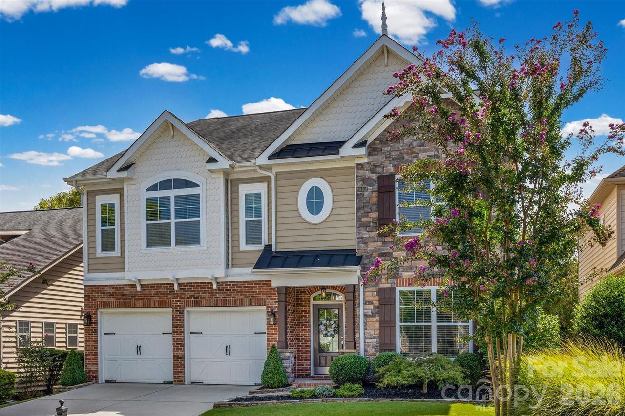8029 Whitehawk Hill Rd., Waxhaw, NC 28173