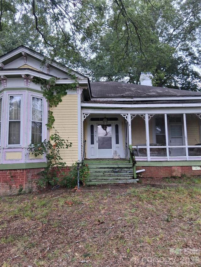 414 Lee Ave., Wadesboro, NC 28170